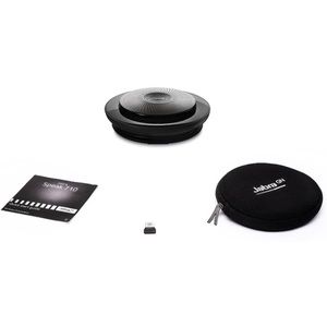 SOLD - speak 710 speaker conference calls music